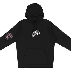 Nike SB x Cactus Jack 🌵Hoodie
